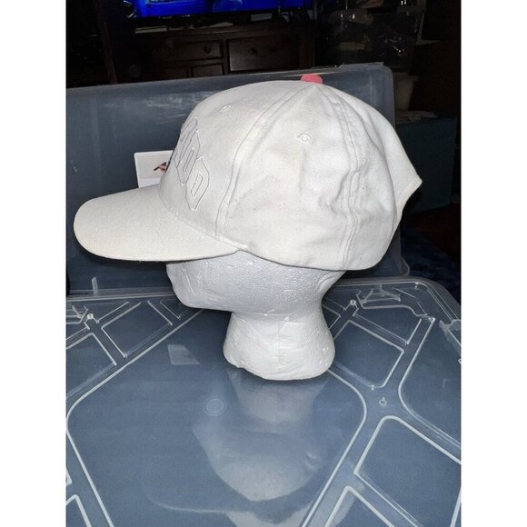 Vintage Starter The Right Hat NHL COLORADO AVALANCHE Embroidered Adjustable - Picture 4 of 7